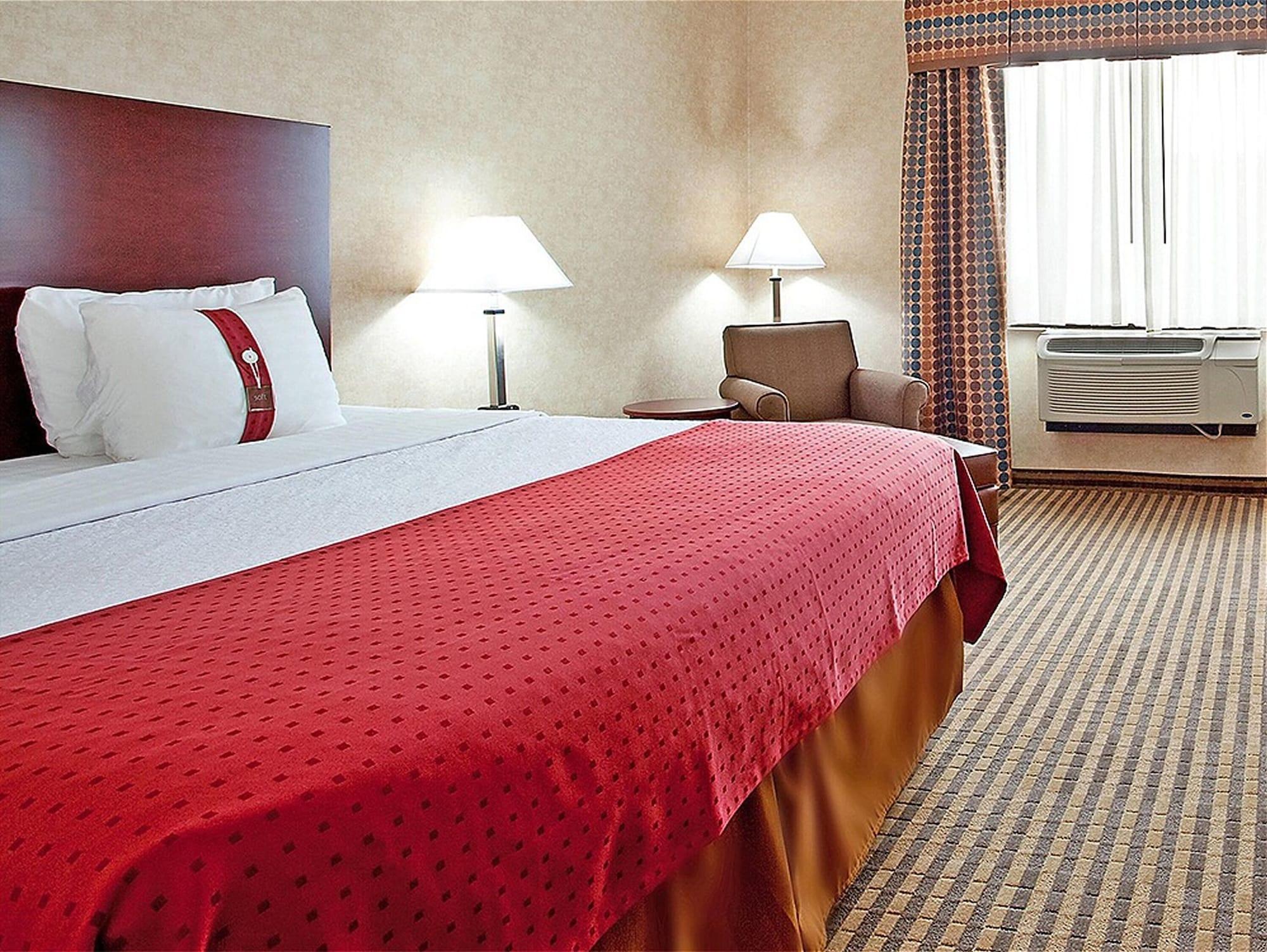 Lynchburg Grand Hotel Экстерьер фото