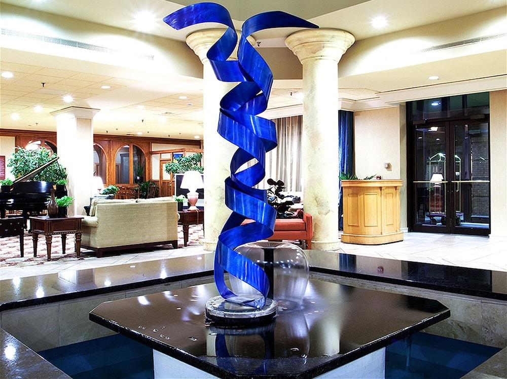 Lynchburg Grand Hotel Экстерьер фото